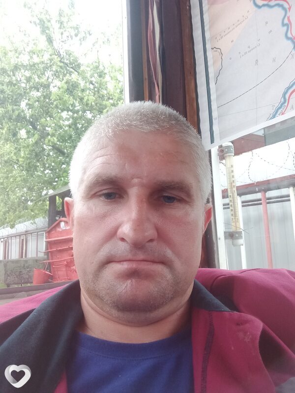 Толя, 45, Минске — анкета №14974