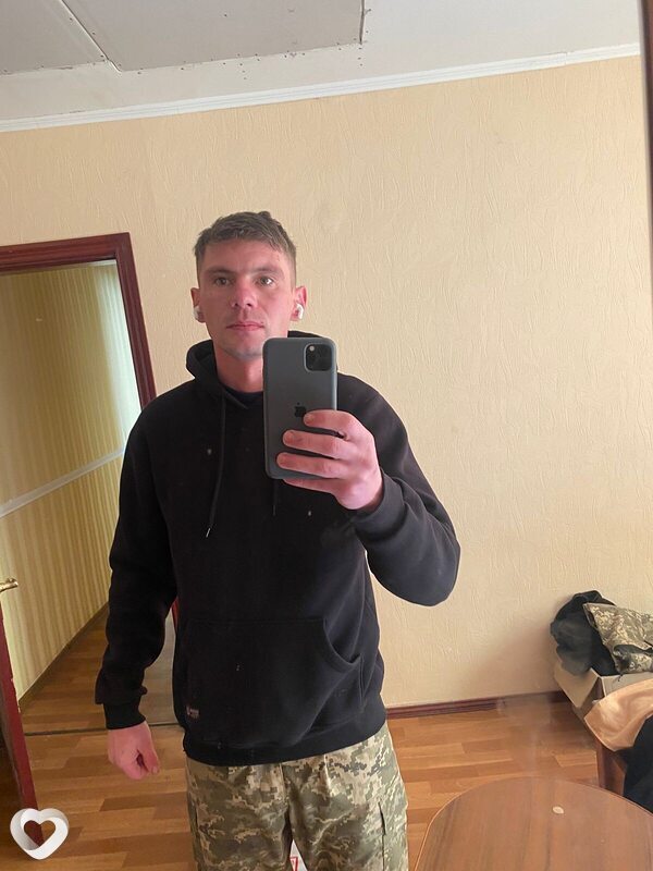 Дима, 26, Харькове — анкета №4005814