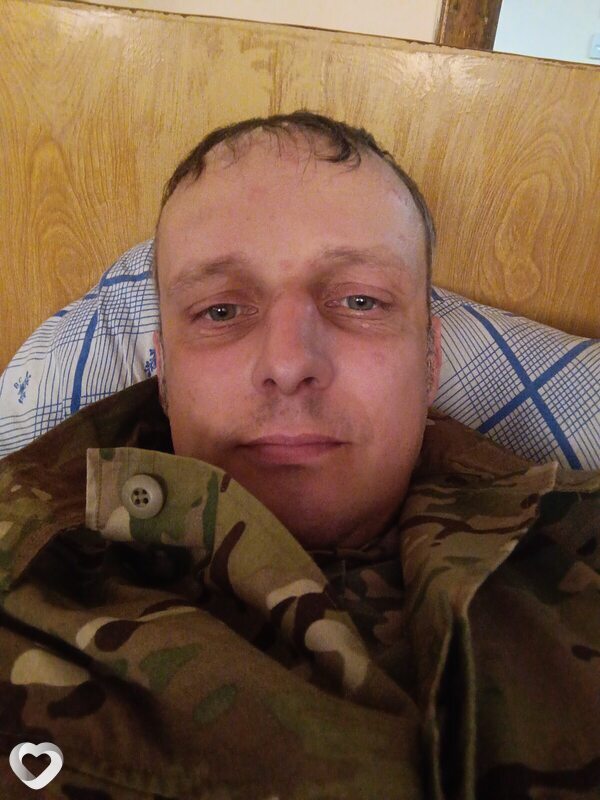 Андрюха, 37, Юрге — анкета №4005253