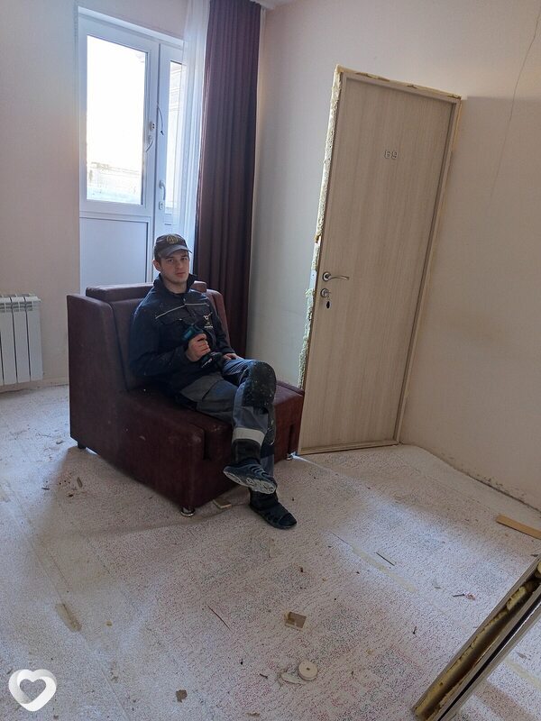 Вячеслав, 25, Ярославле — анкета №4005258