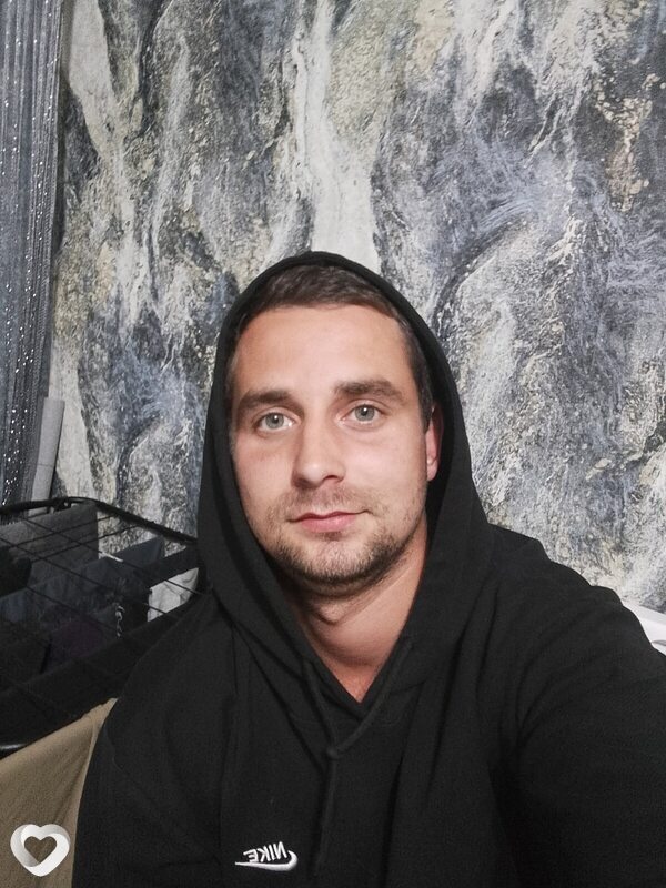 Михаил, 27, Хабаровске — анкета №4005265