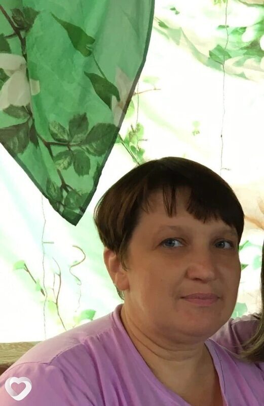 Оля, 50, Кирове — анкета №4005267