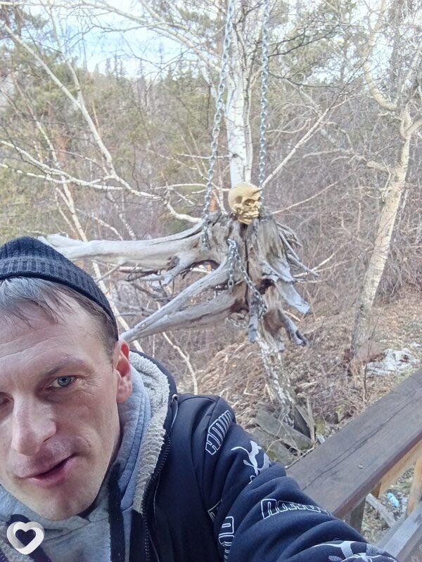 Виктор, 34, Ангарске — анкета №4005272