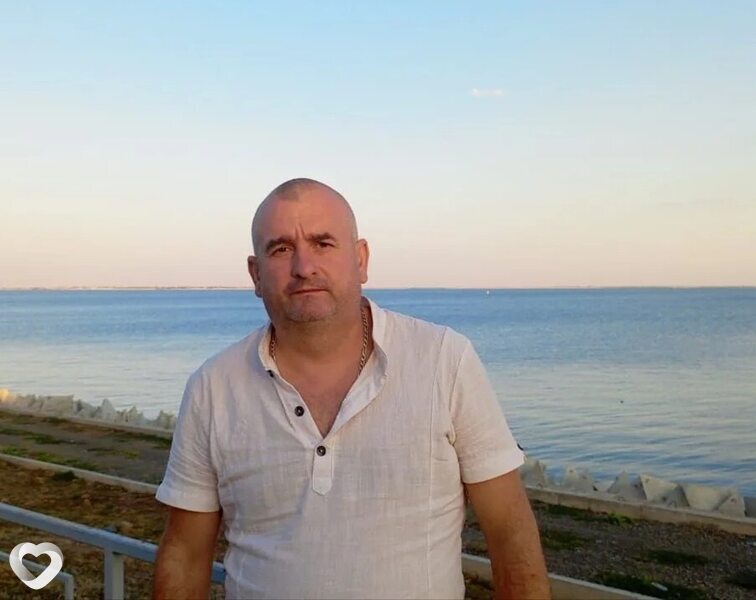 Алексей, 46, Краснодаре — анкета №4005404