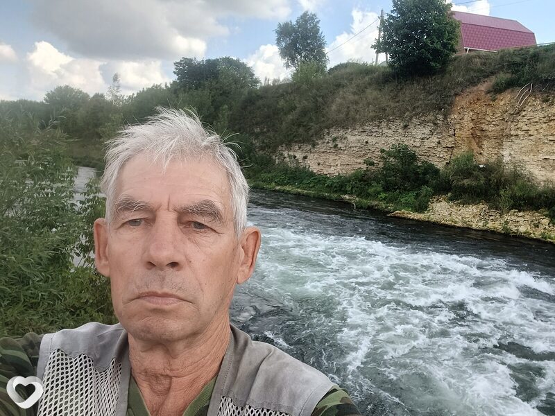 Александр, 60, Липецке — анкета №4005406