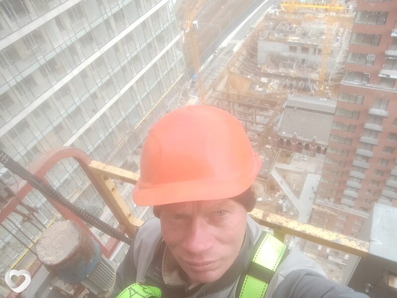 Иван, 35, Омске — анкета №4005411