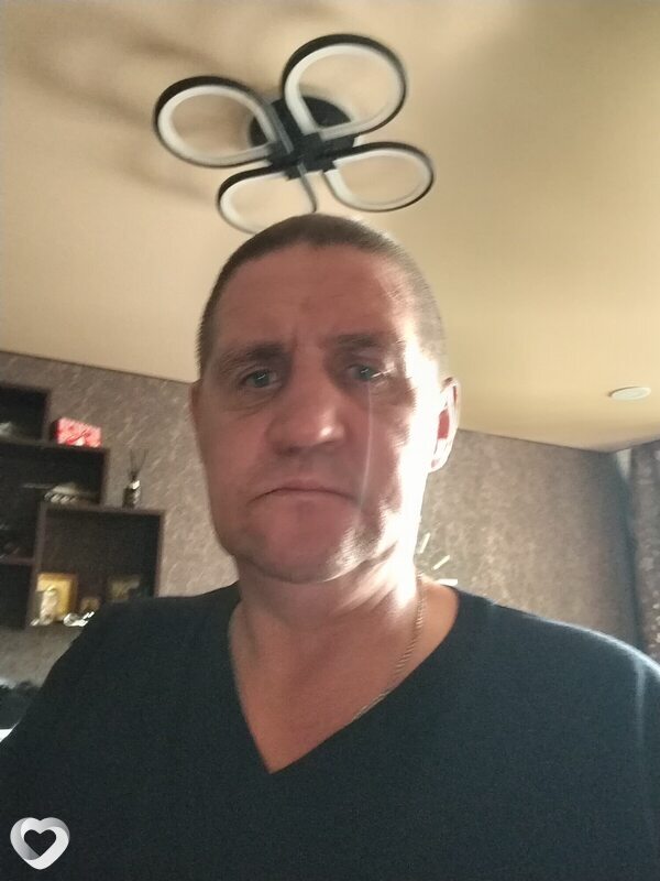 Виталий, 48, Солигорске — анкета №4005419