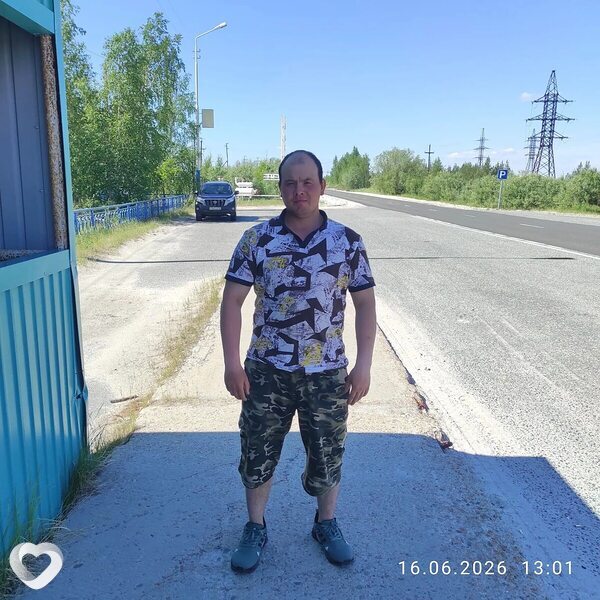 Артём, 31, Екатеринбурге — анкета №4005422