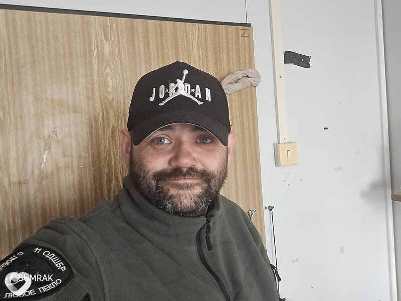 Александр, 37, Нерюнгри — анкета №4005350