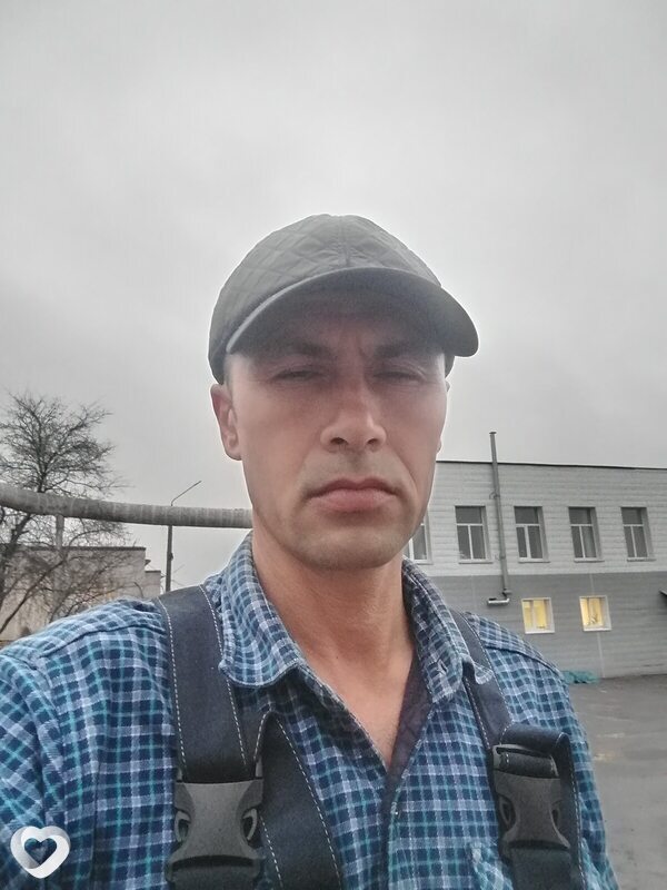 Сахиб, 48, Твери — анкета №4005351