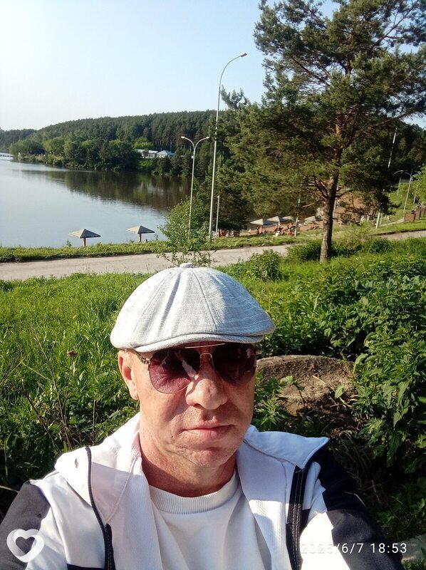Aleksei, Белорецк