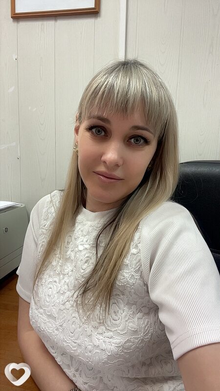 Юлия, 40, Волгограде — анкета №4005353