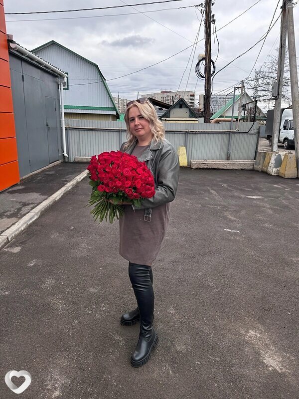 Надежда, 36, Уфе — анкета №4005356