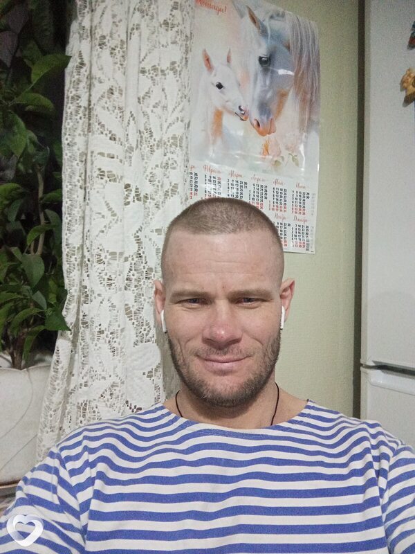 Денис, 36, Красноярске — анкета №4005357