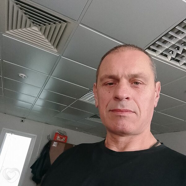 Sergei, 52, Калуге — анкета №4005365