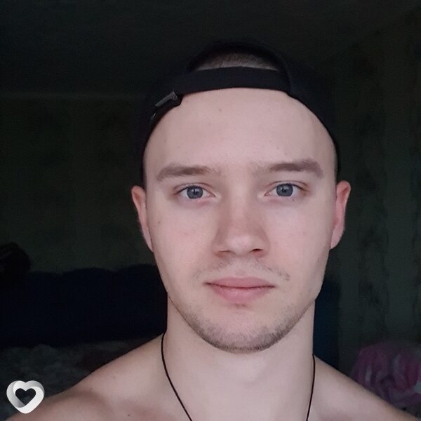 Кирилл, 25, Елеце — анкета №4005224