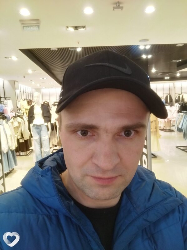 Илья, 40, Узловой — анкета №4005225