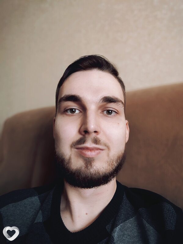 Михаил, 32, Ростове-на-Дону — анкета №4005227