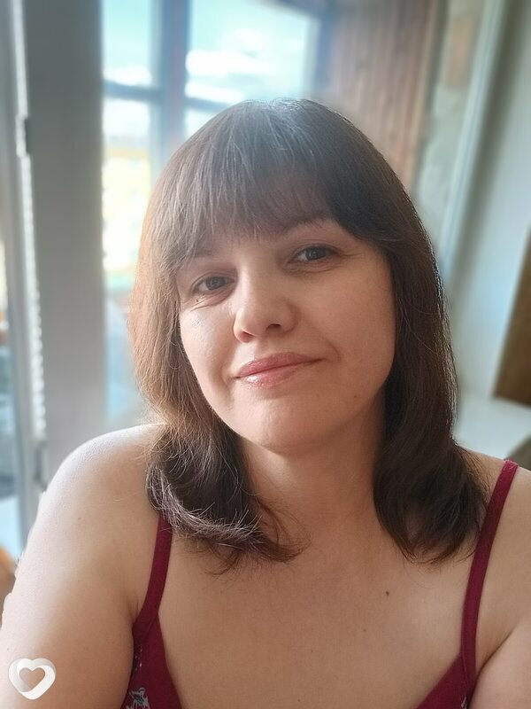 Елена, 52, Нижнем Новгороде — анкета №4005230