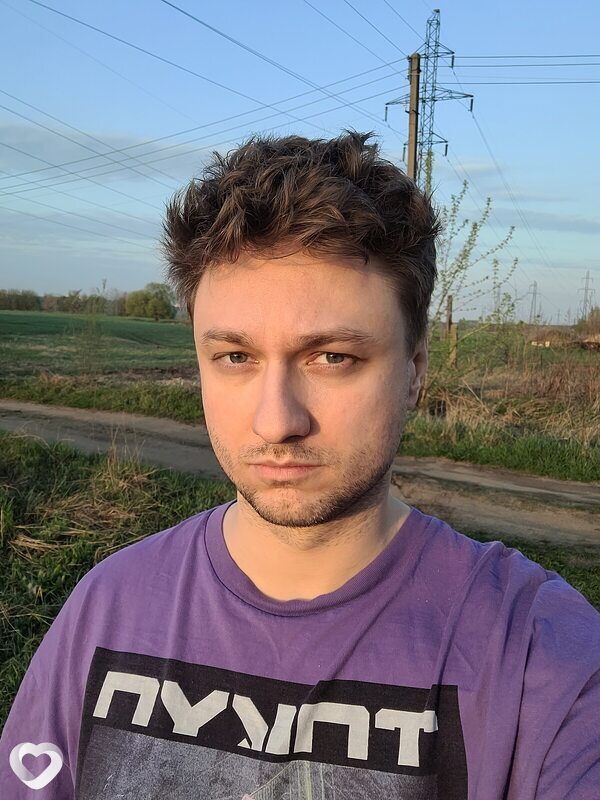 Евгений, 28, Могилев — анкета №4005231