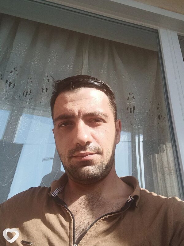 Гевор, 30, Алчевске — анкета №4005232