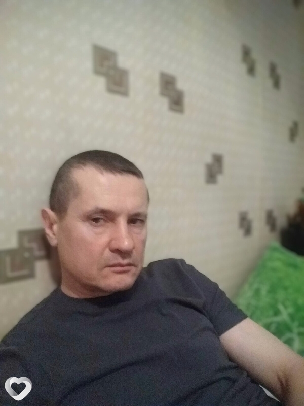 Андрей, 51, Кирове — анкета №4005236