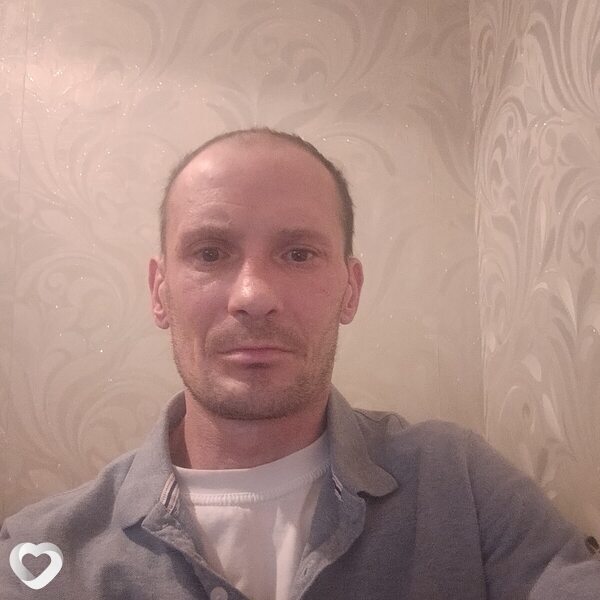 Юра, 43, Санкт-Петербурге — анкета №4005377