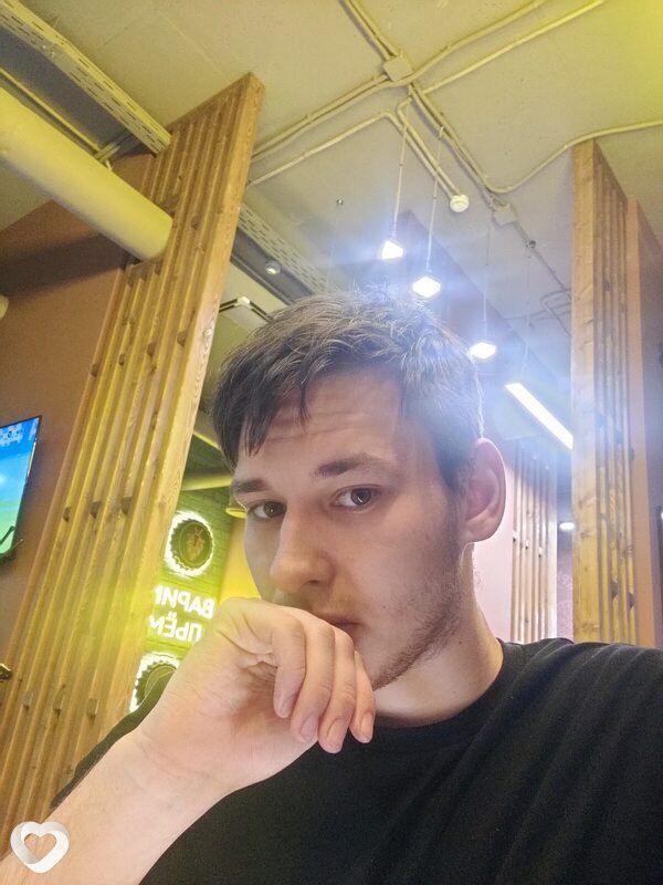 Алексей, 19, Самаре — анкета №4005389