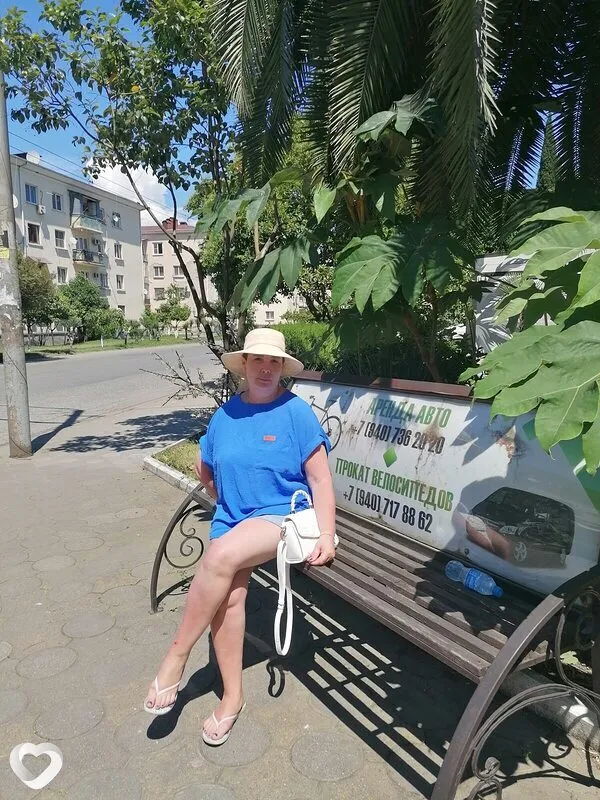 Татьяна, 50, Москве — анкета №4005396