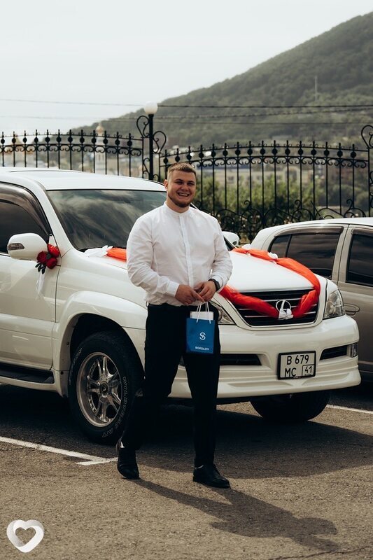 Максим, 27, Петропавловске-Камчатском — анкета №4005423