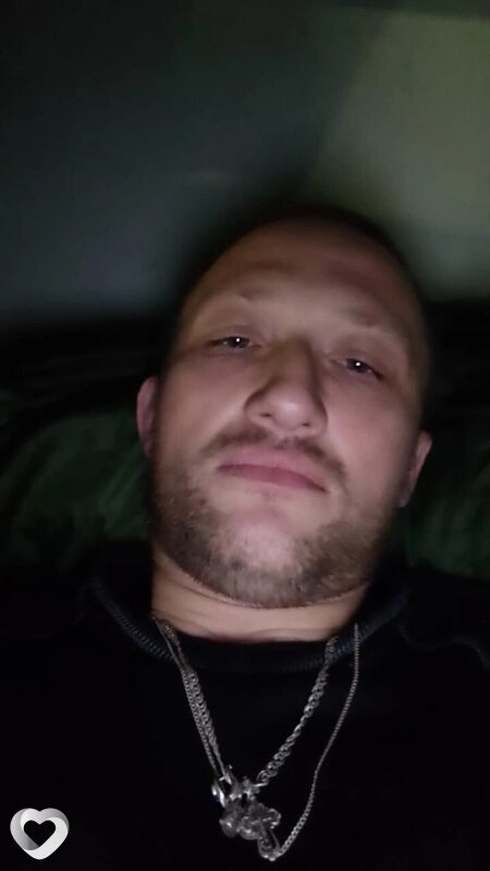 Михаил, 40, Донецке — анкета №4005424