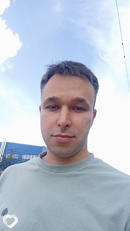 Александр, 36, Нижнем Новгороде — анкета №4005431