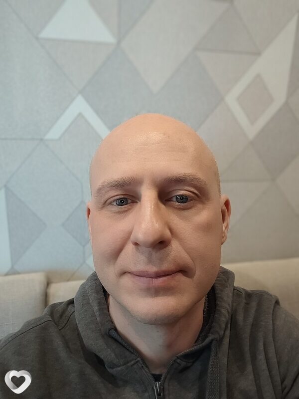 Евгений, 45, Санкт-Петербурге — анкета №4005513