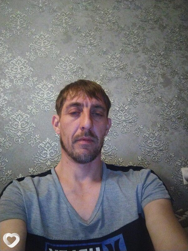 Коля, 40, Красноярске — анкета №4005515