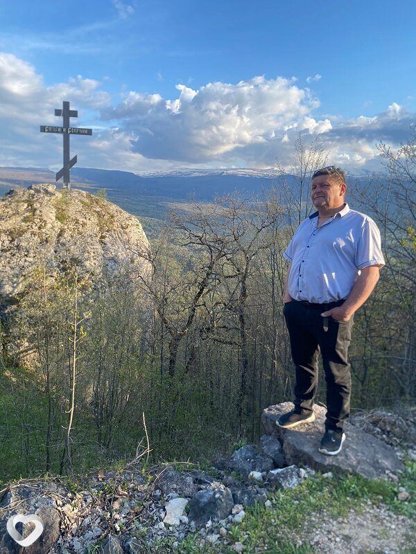 Михаил, Апшеронск