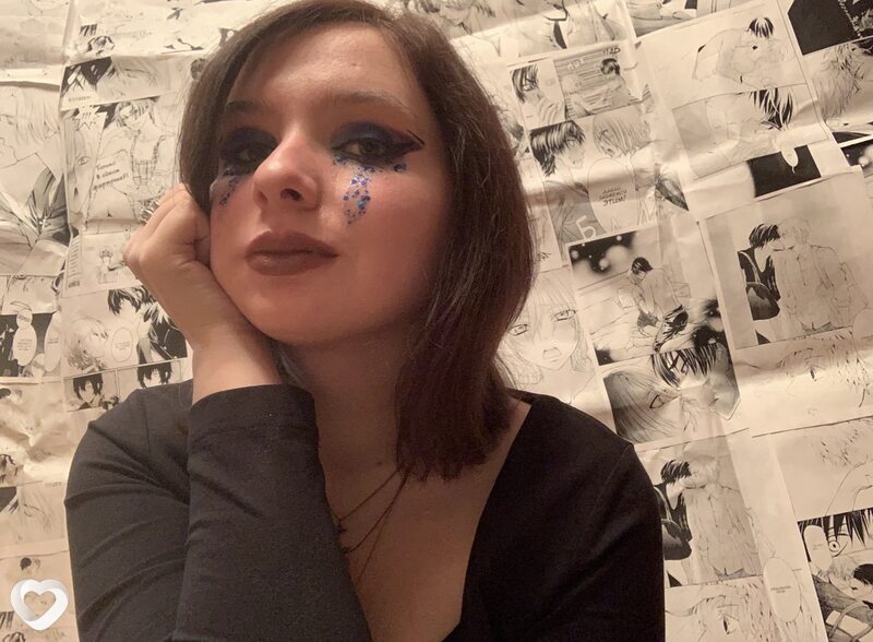Полина, 26, Москве — анкета №4005451