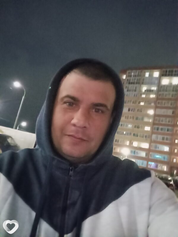 Константин, 39, Новосибирске — анкета №4005452