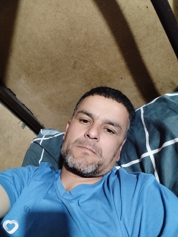 Коля, 44, Звенигороде — анкета №4005454