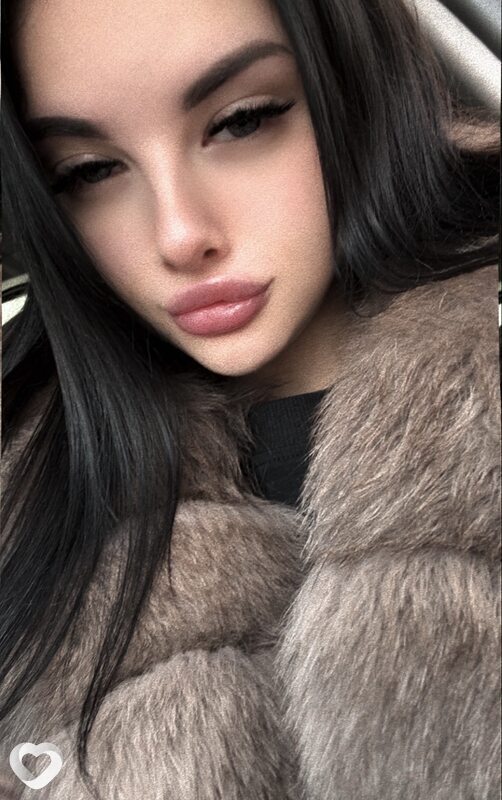 Ника, 21, Донецке — анкета №4005455