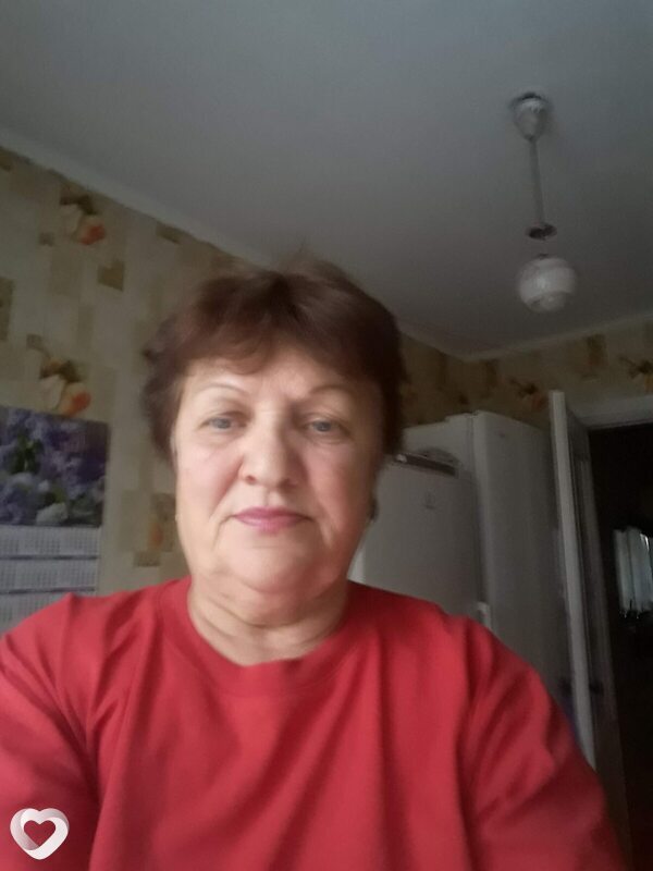 Ольга, Семей