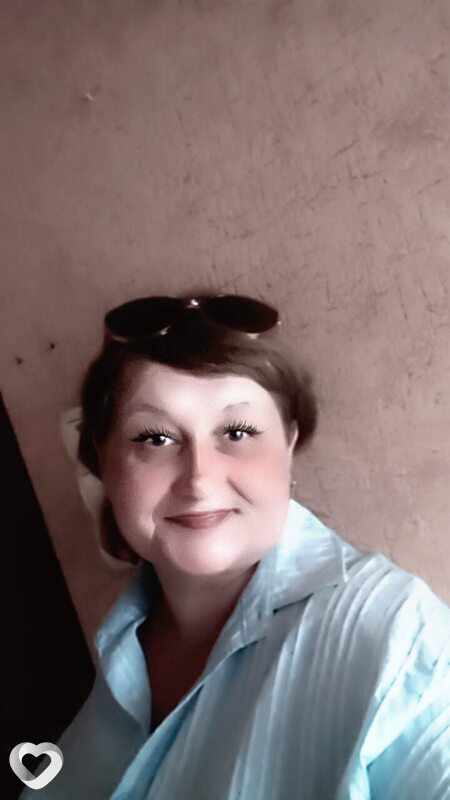 Светлана, 47, Тюмени — анкета №4005471