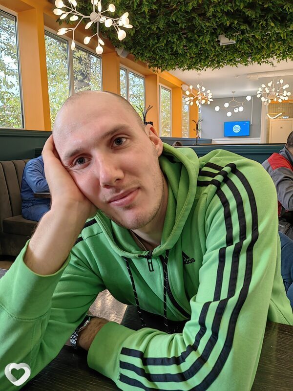 Дмитрий, Борзя
