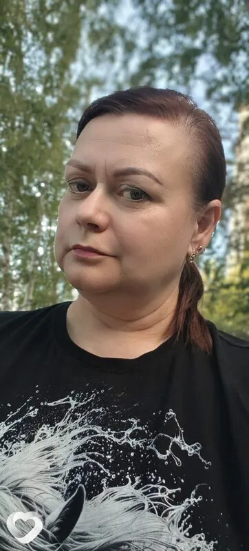 Ирина, 51, Барнауле — анкета №4005560