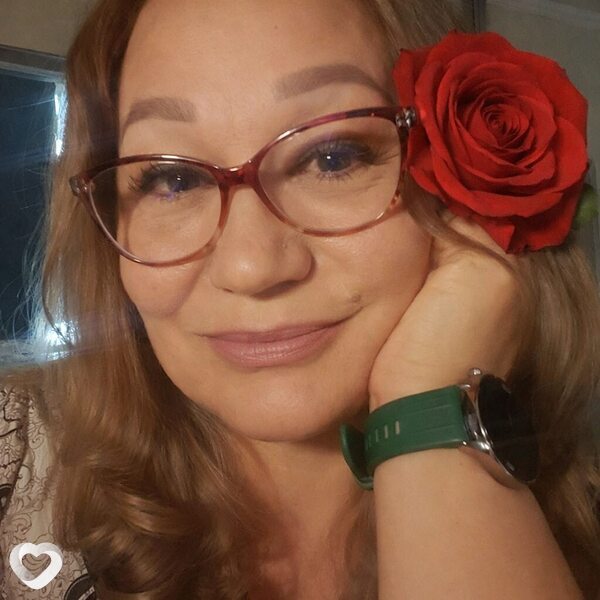 Елена, 54, Таганроге — анкета №4005576