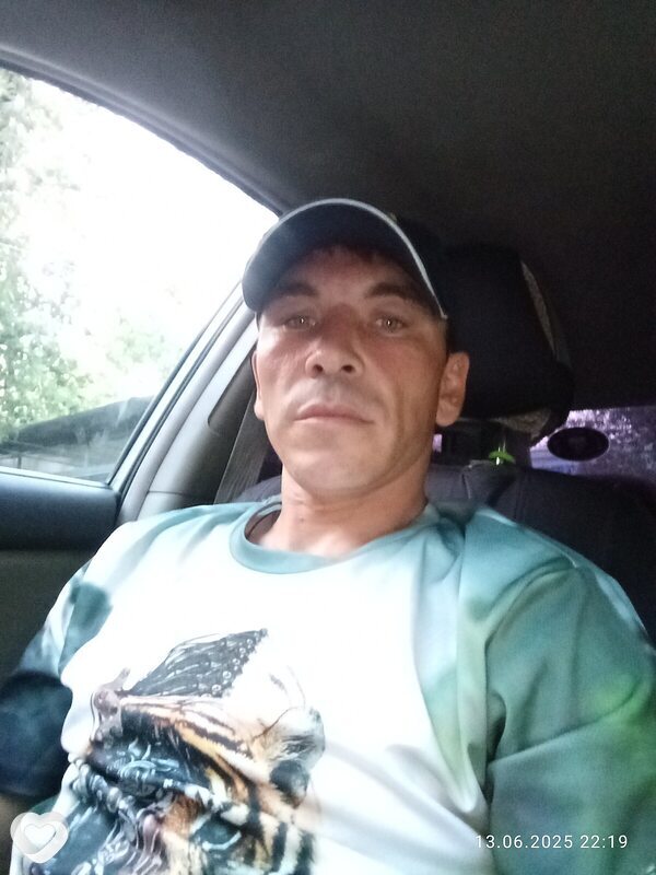 Владимир, 38, Перми — анкета №4005586