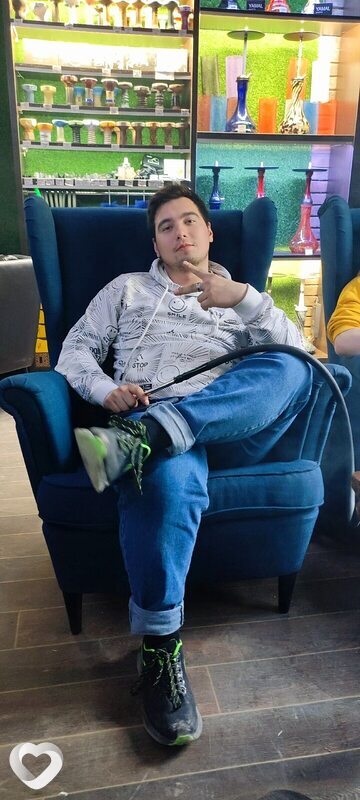 Марат, 24, Новосибирске — анкета №4005588