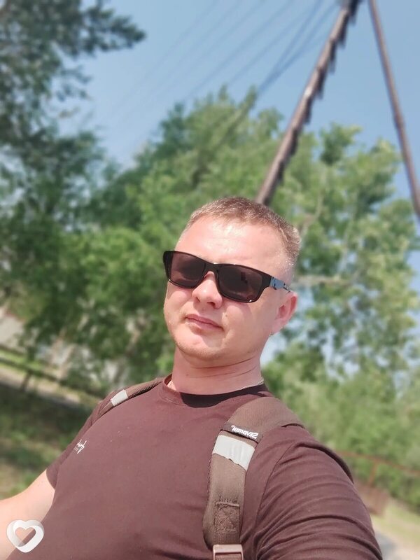 Дима, 33, Омске — анкета №4005590