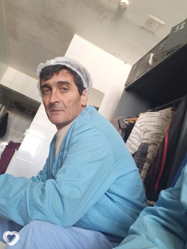 Анар, 37, Гродно — анкета №4005618