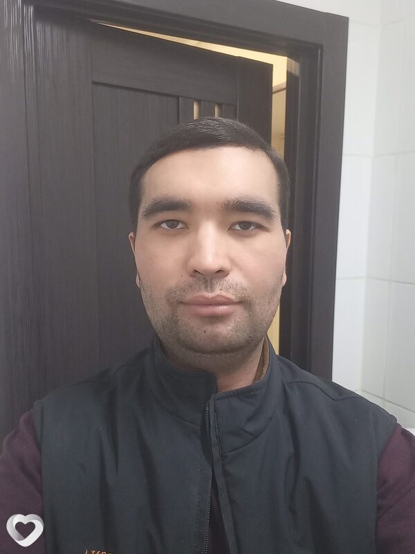 Дурбек, 30, Домодедово — анкета №4005619
