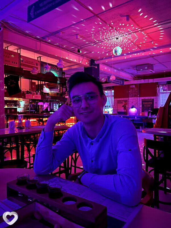 Ринас, 27, Набережных Челнах — анкета №4005669